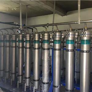 香格里拉2018人饮安全项目：五竟乡、上江乡、金江镇、虎跳峡镇设备。