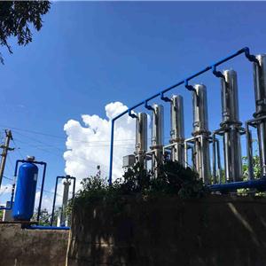 A1-MBR小型智能化生活污水处理设备